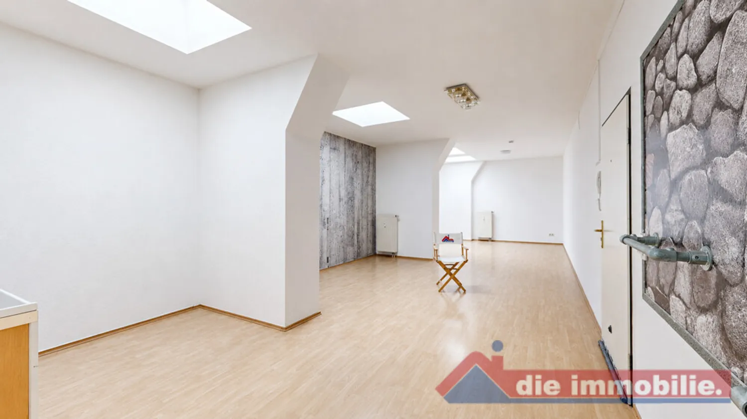 1 room apartment with 54 m² in Magdeburg – Photo 8