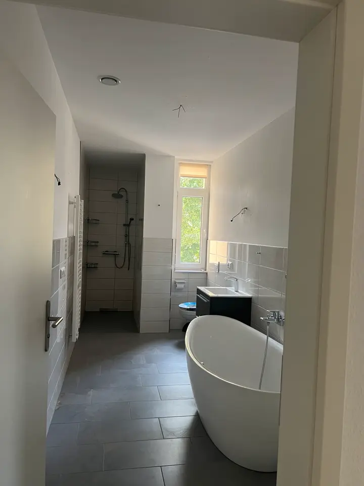 3 Zimmer Wohnung mit 103 m² in Schmalkalden – Bild 6