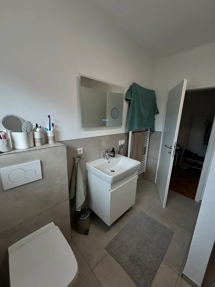 3 Zimmer Wohnung mit 110 m² in Gütersloh – Bild 8