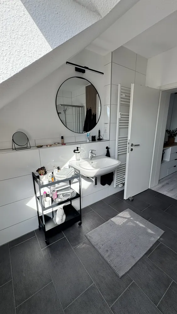 3 room apartment with 81 m² in Düsseldorf – Photo 12