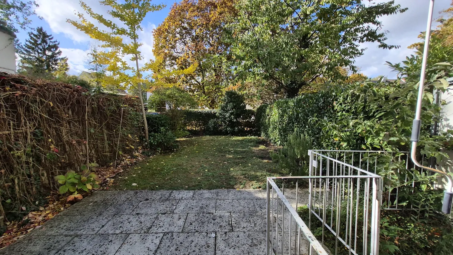 2 room apartment with 72 m² in Munich – Photo 4