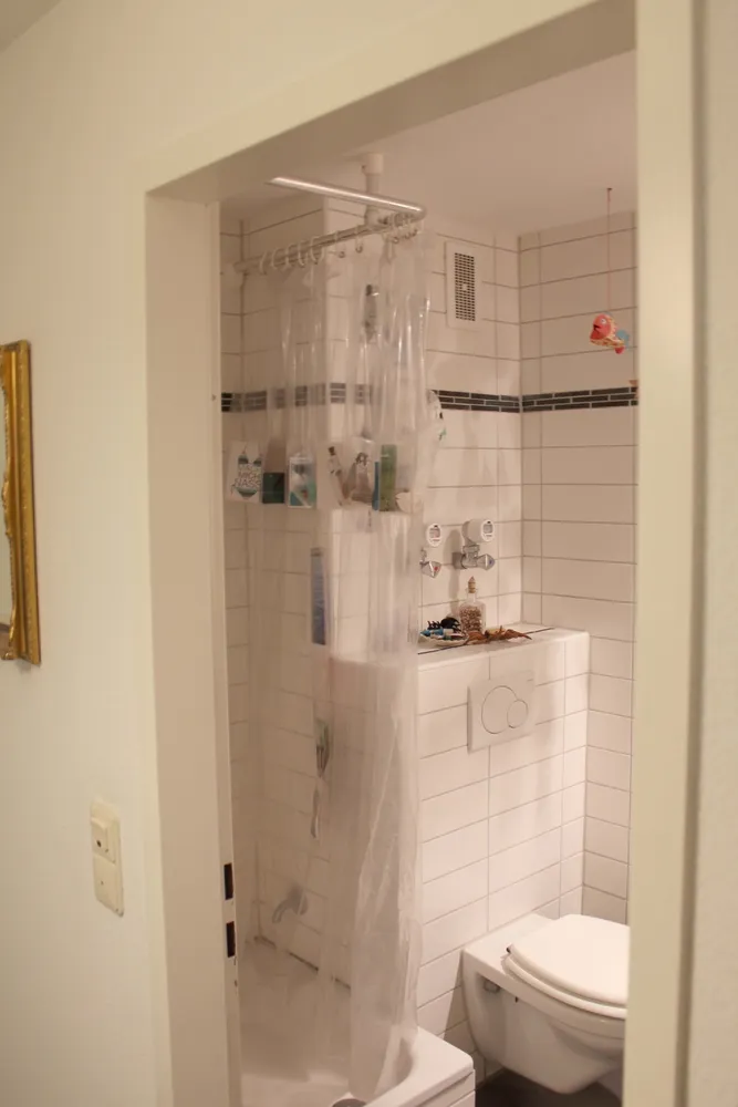 2 Zimmer Wohnung mit 54 m² in Wiesbaden – Bild 9