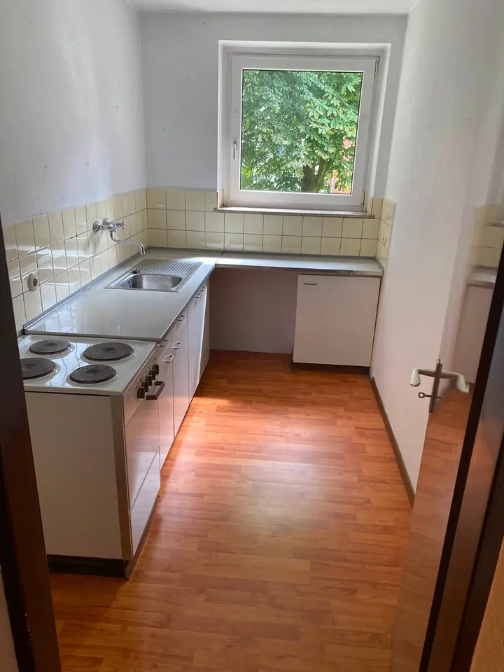 2 Zimmer Wohnung mit 60 m² in Leer – Bild 7