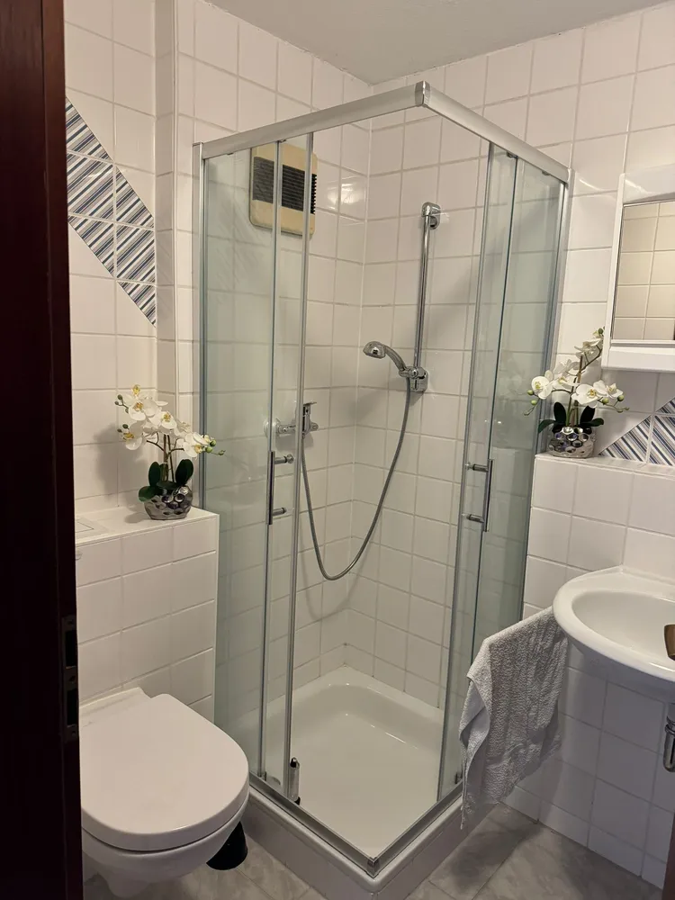 2 room apartment with 59 m² in Herrenberg – Photo 2