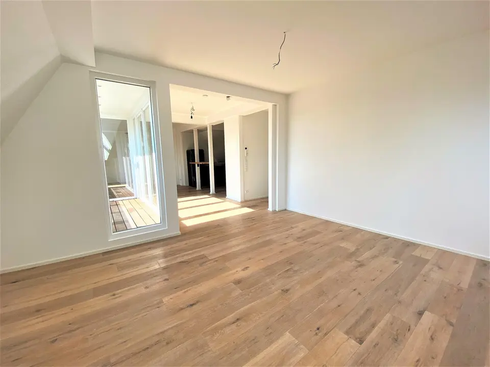 4 Zimmer Wohnung mit 185 m² in Essen – Bild 8