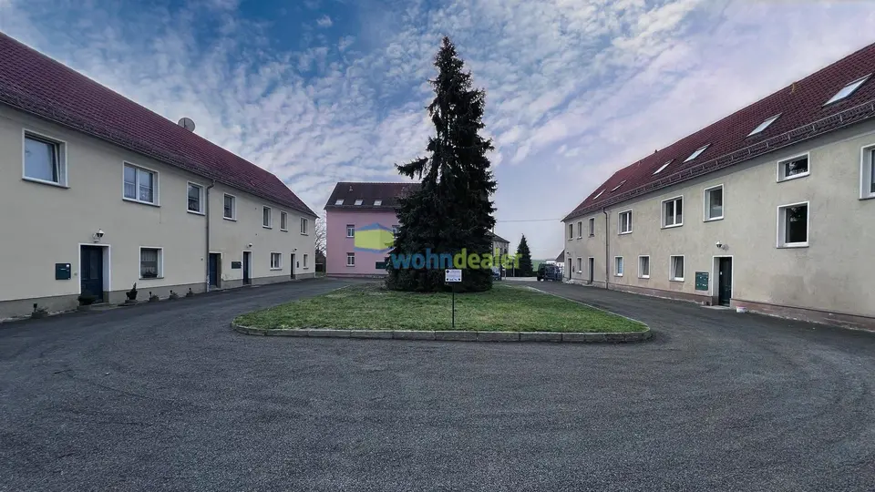 2 Zimmer Wohnung mit 46 m² in Borna – Bild 5