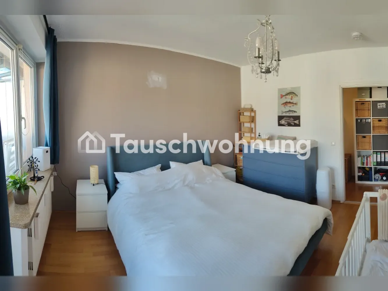 2 room apartment with 62 m² in Munich – Photo 9