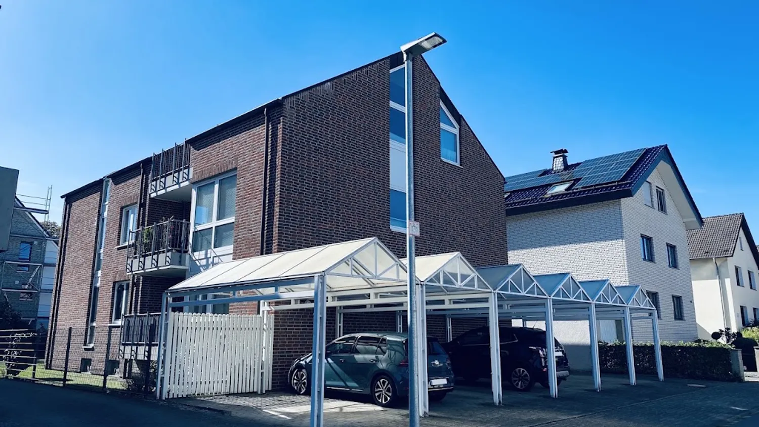 2 Zimmer Wohnung mit 58 m² in Paderborn – Bild 1