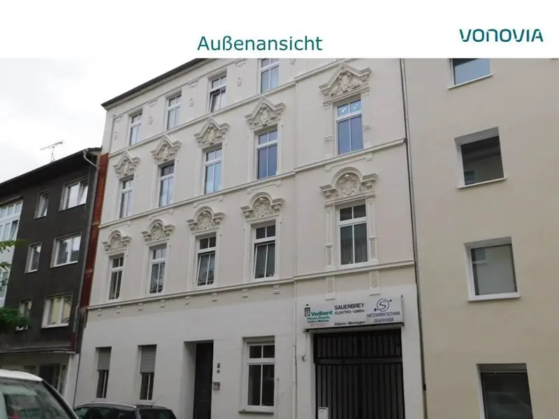 2 Zimmer Wohnung mit 50 m² in Essen – Bild 5
