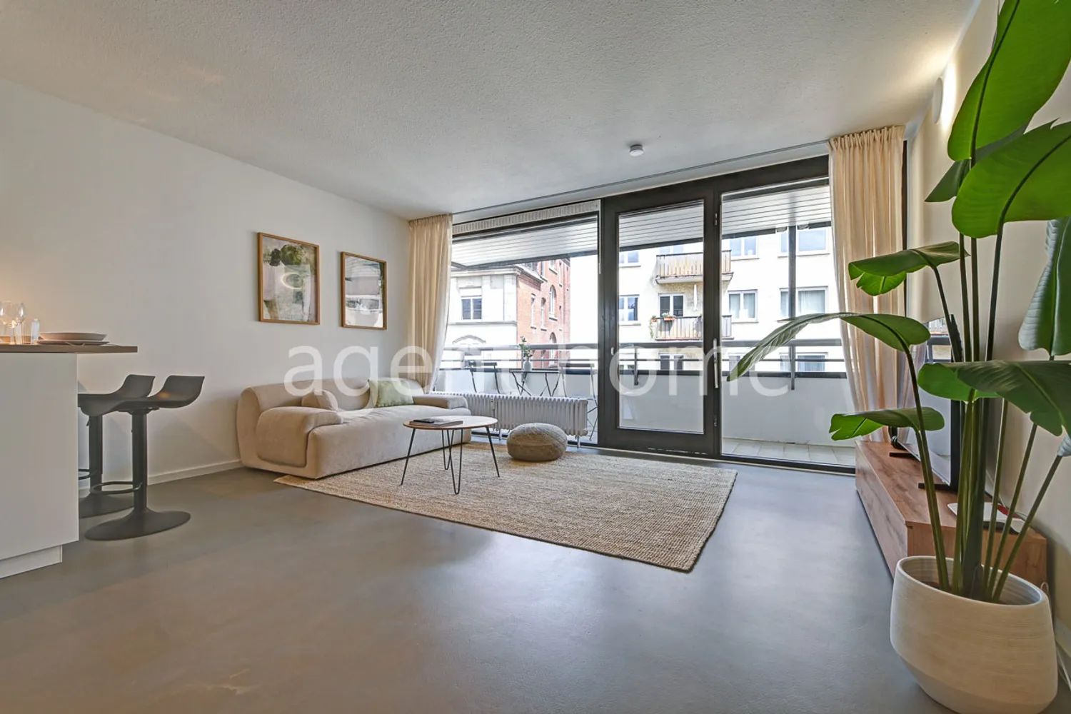 2 Zimmer Wohnung mit 55 m² in Stuttgart – Bild 9