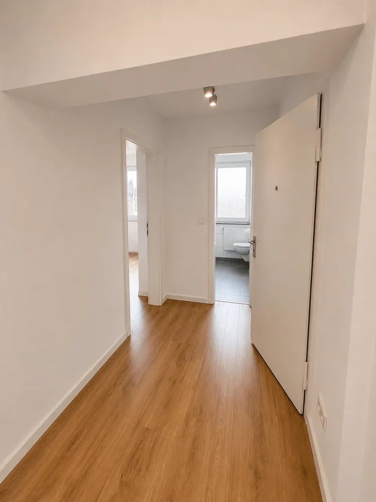 2 Zimmer Wohnung mit 58 m² in Duisburg – Bild 9