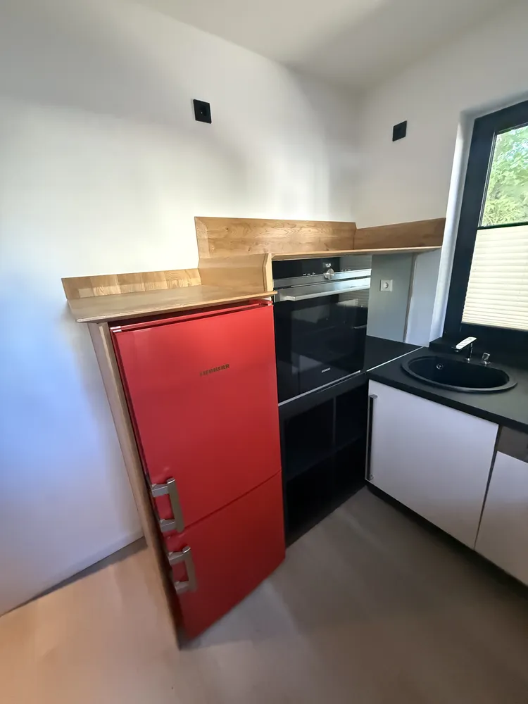 2 Zimmer Wohnung mit 53 m² in Berlin – Bild 10