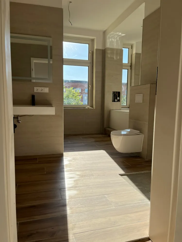 4 room apartment with 108 m² in Magdeburg – Photo 7