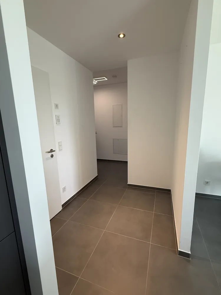 3 Zimmer Wohnung mit 82 m² in Mannheim – Bild 8