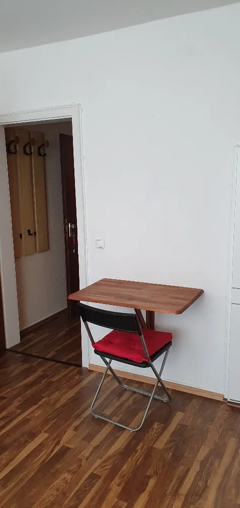 1 Zimmer Wohnung mit 23 m² in Essen – Bild 11