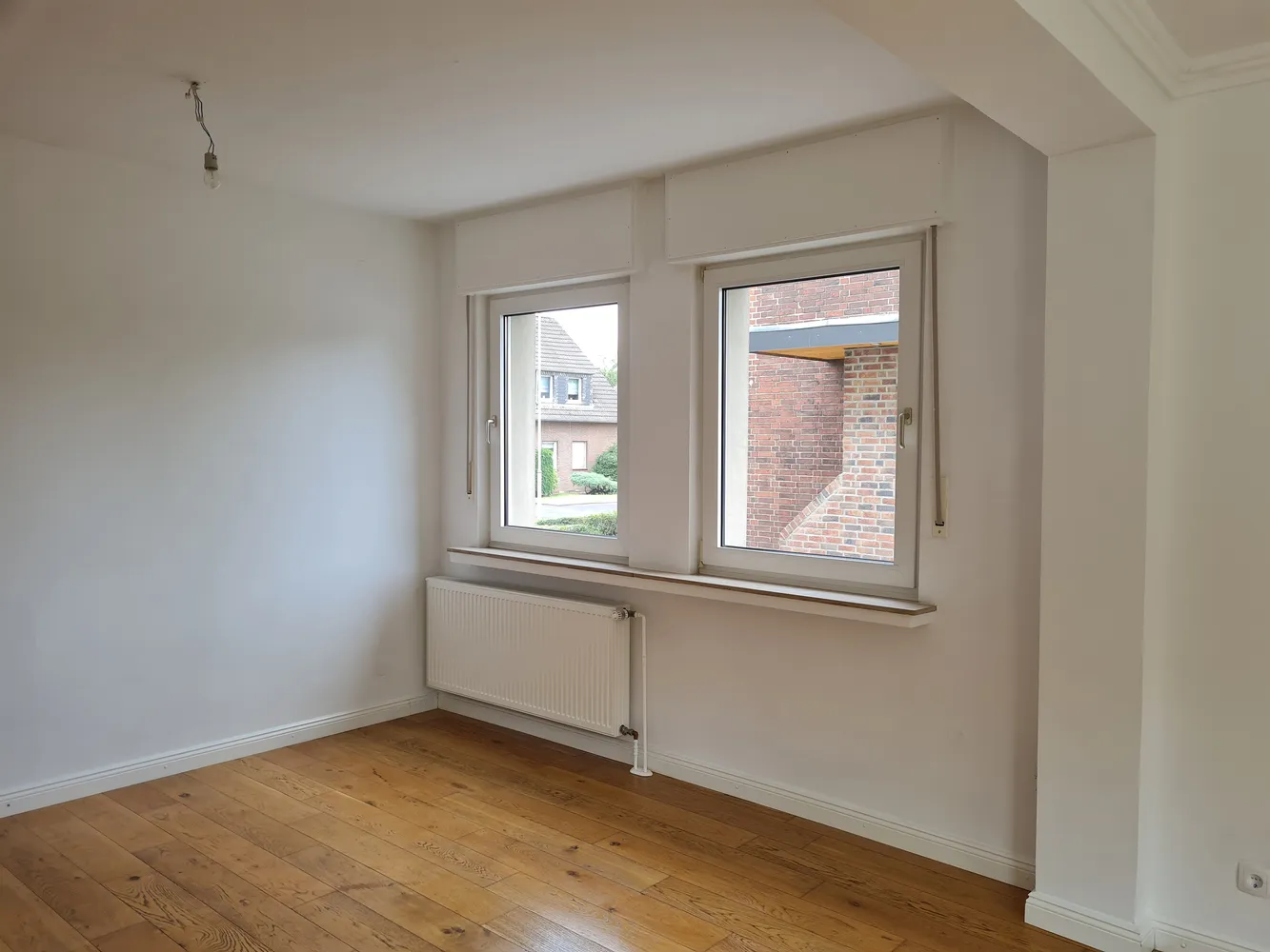 3 Zimmer Wohnung mit 83 m² in Moers – Bild 3