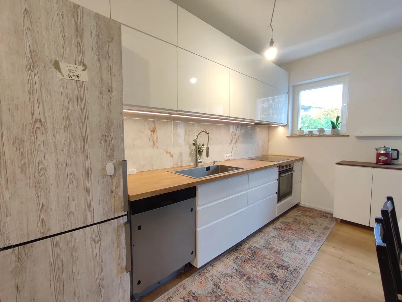 2 Zimmer Wohnung mit 65 m² in Berlin – Bild 7