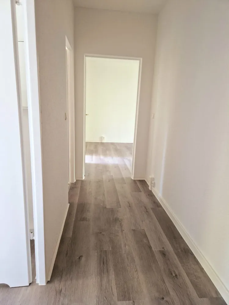 2 Zimmer Wohnung mit 51 m² in Halle (Saale) – Bild 6