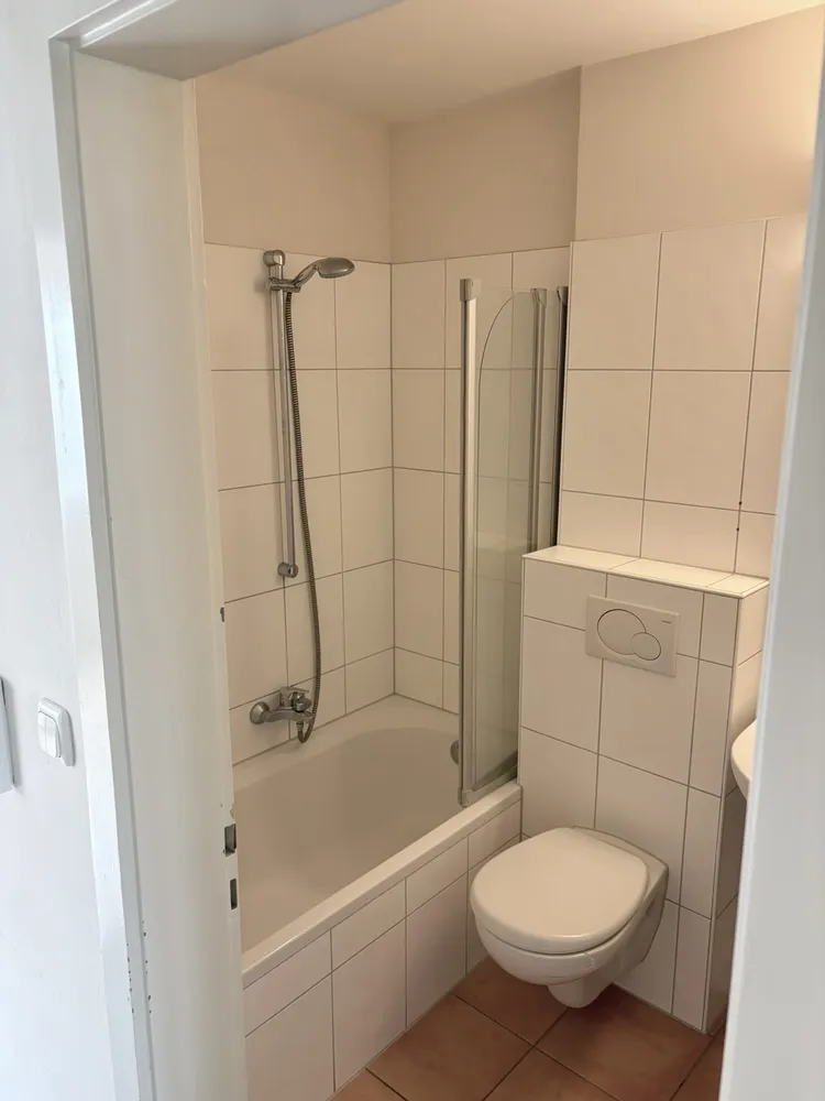 1 Zimmer Wohnung mit 24 m² in Nürnberg – Bild 10