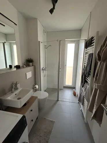 4 Zimmer Wohnung mit 103 m² in Hamburg – Bild 8