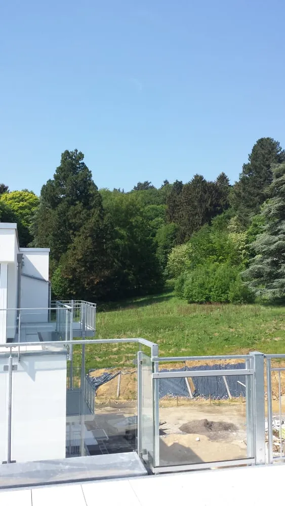 8 Zimmer Wohnung mit 240 m² in Aachen – Bild 1