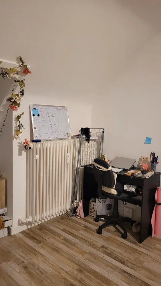 2 Zimmer Wohnung mit 45 m² in Wiesbaden – Bild 11