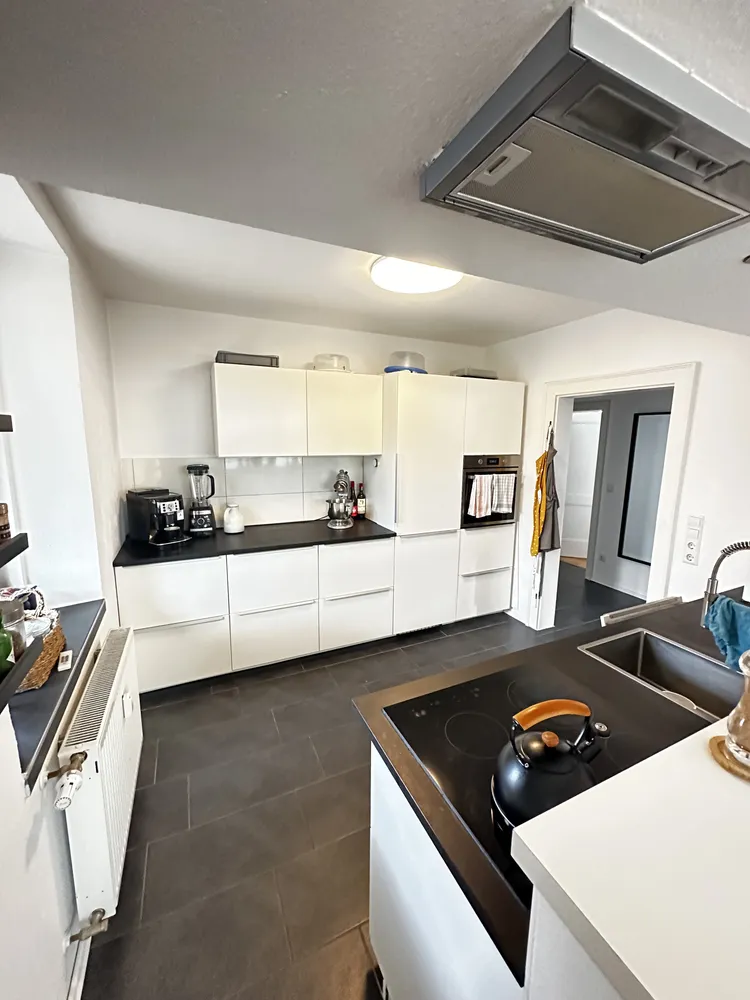 4 Zimmer Wohnung mit 96 m² in Kaiserslautern – Bild 12