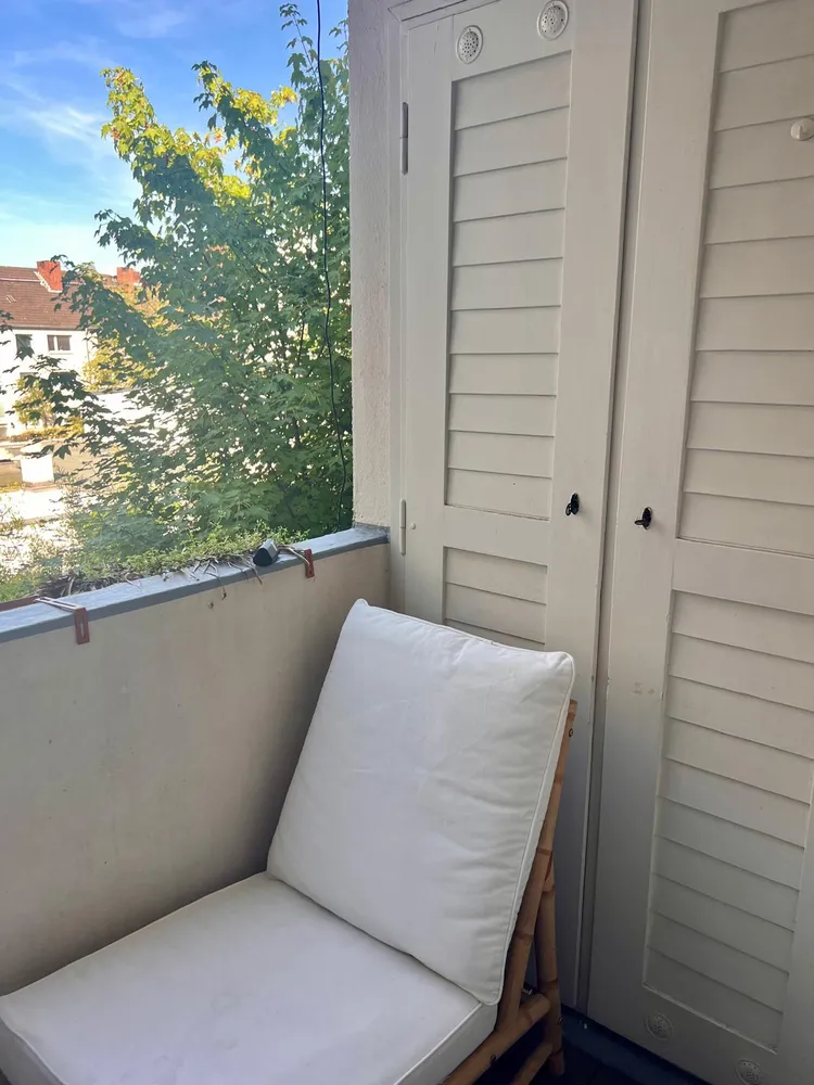 2 Zimmer Wohnung mit 46 m² in Düsseldorf – Bild 10