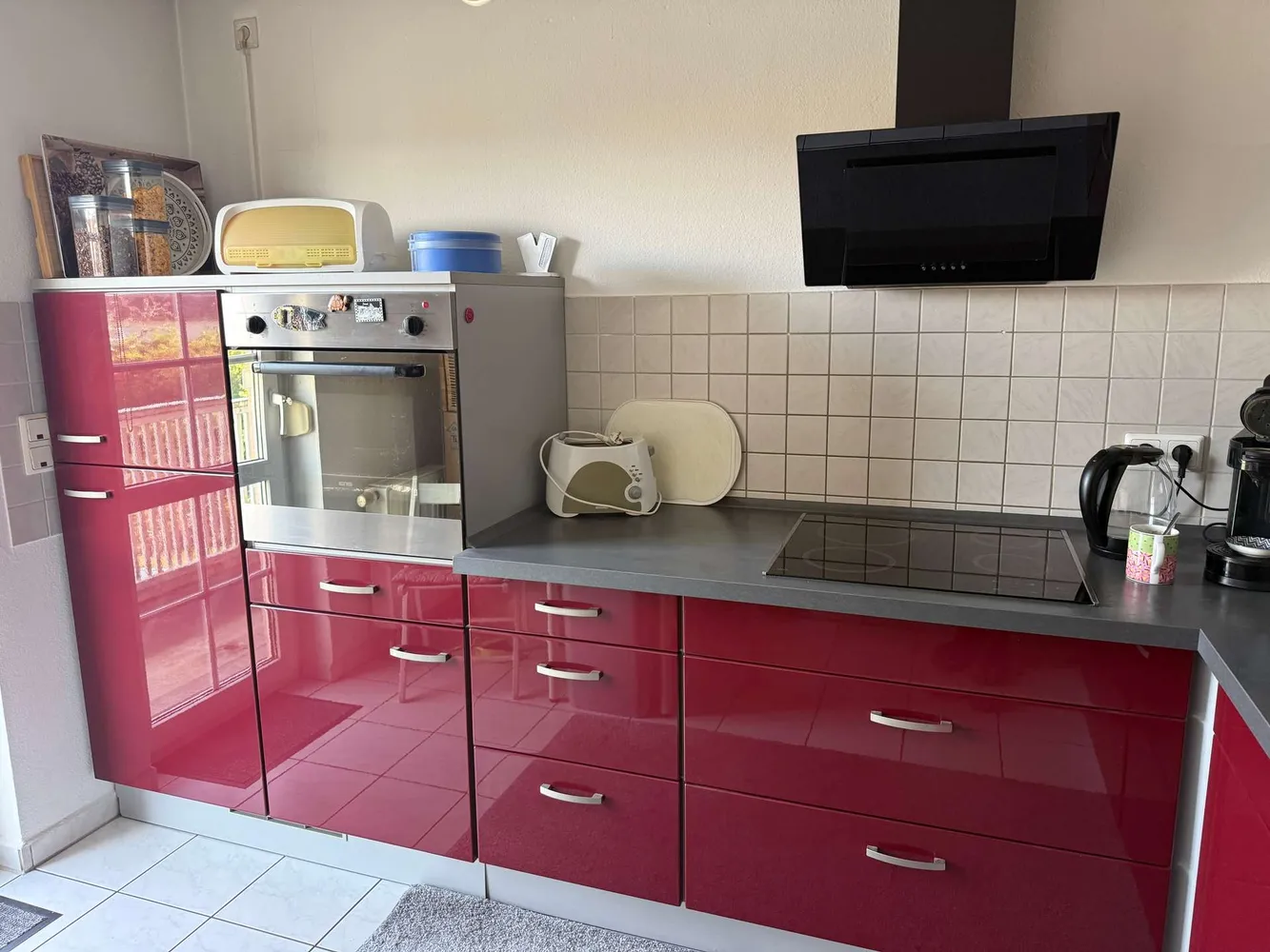2 room apartment with 74 m² in Berlin – Photo 2