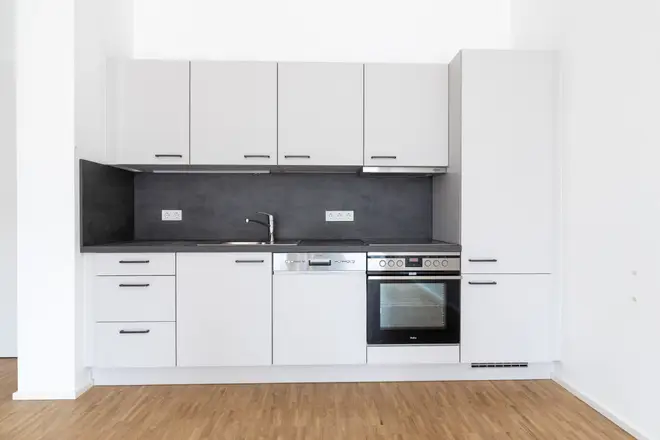 2 Zimmer Wohnung mit 48 m² in Regensburg – Bild 7