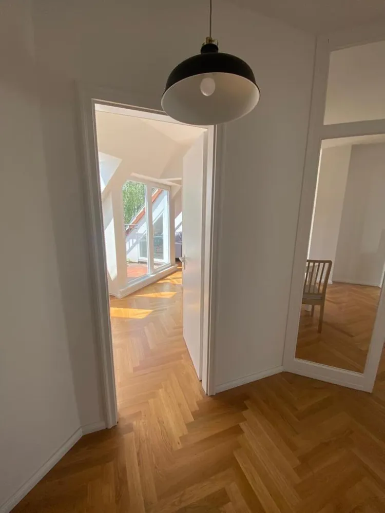 2 Zimmer Wohnung mit 65 m² in Berlin – Bild 7