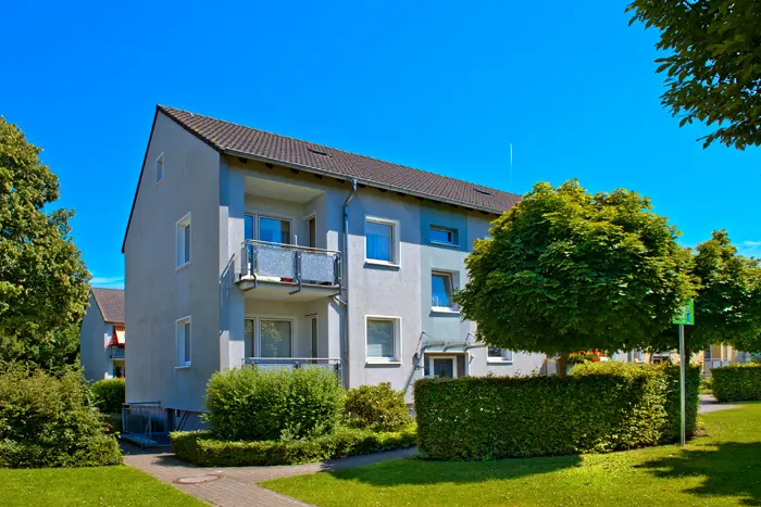 WG-Zimmer mit 65 m² in Hamm – Bild 8