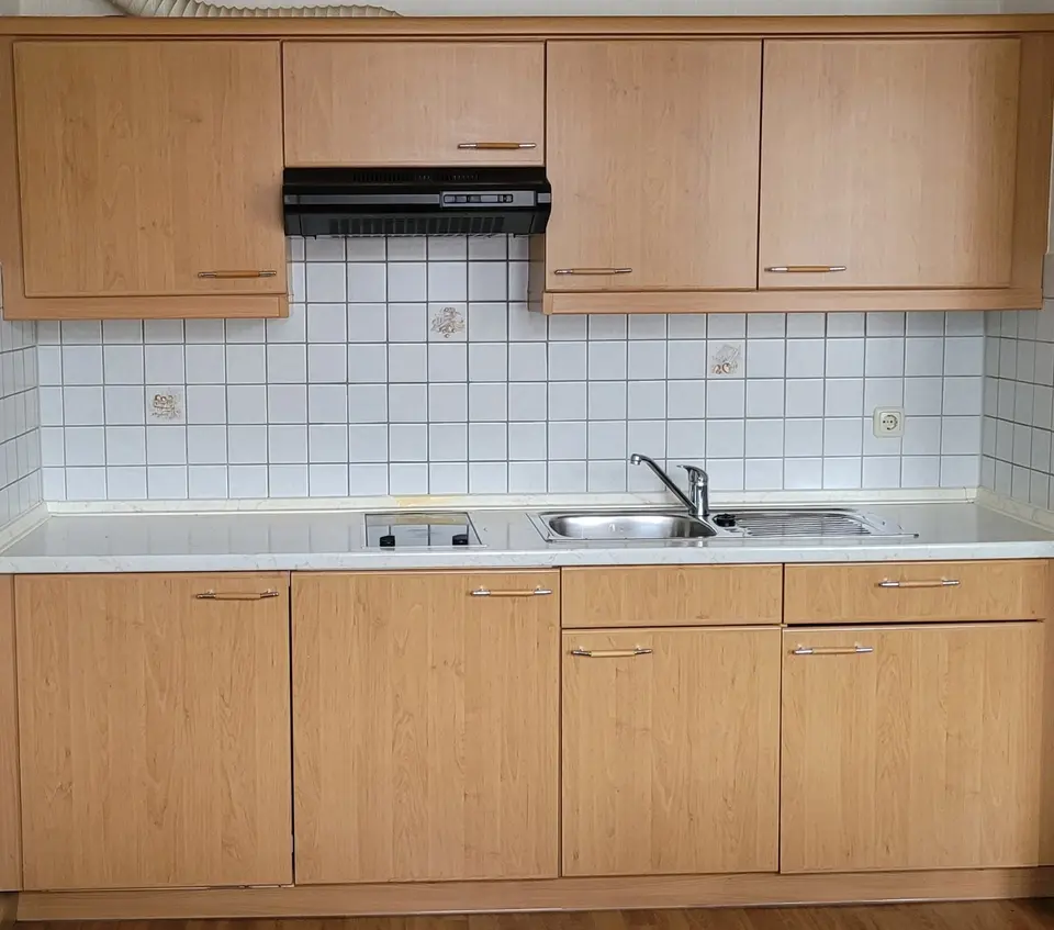 2 Zimmer Wohnung mit 40 m² in Werdau – Bild 4