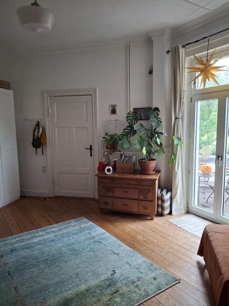 4 Zimmer Wohnung mit 140 m² in Lüneburg – Bild 6