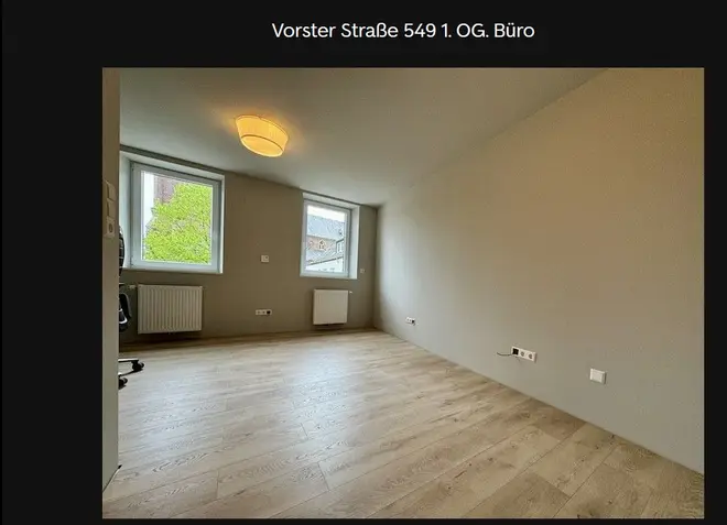 6 Zimmer Wohnung mit 139 m² in Mönchengladbach – Bild 12