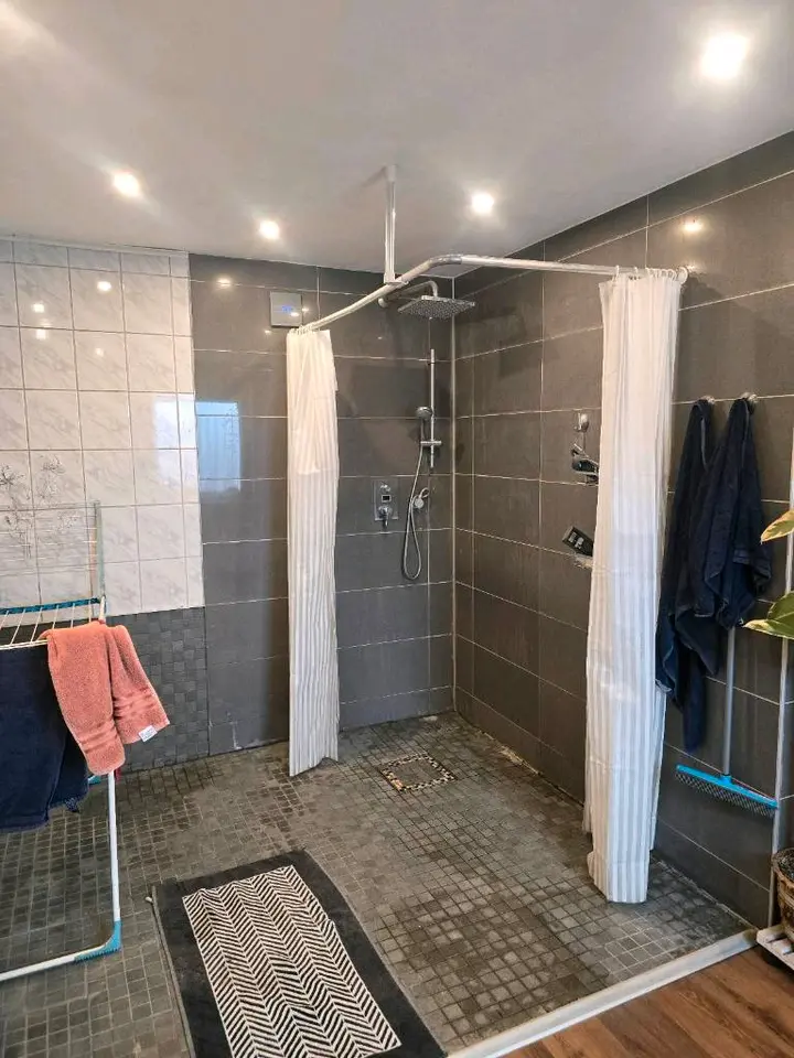 1 Zimmer Wohnung mit 140 m² in Gießen – Bild 7