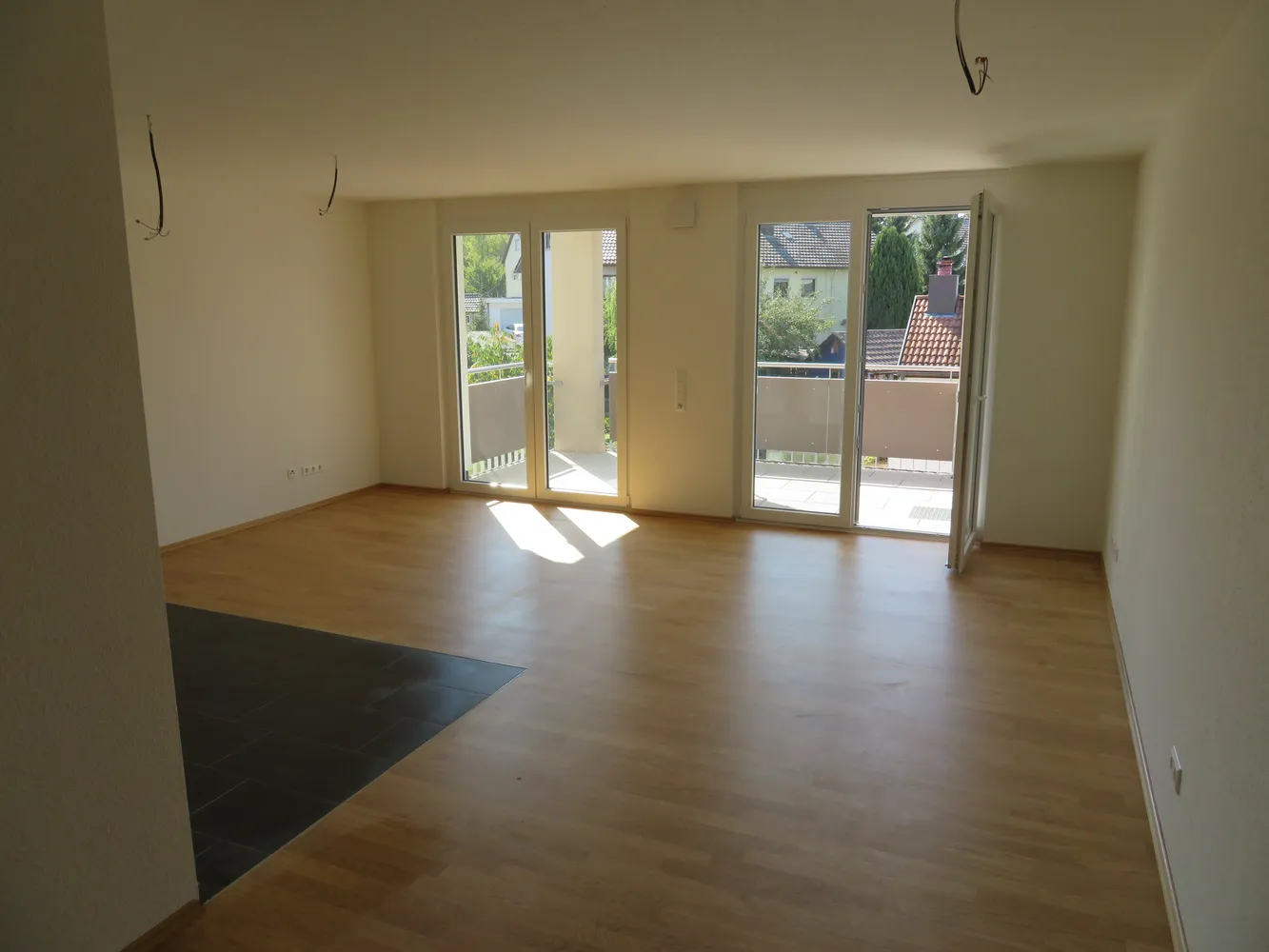 3 room apartment with 77 m² in Herrenberg – Photo 5