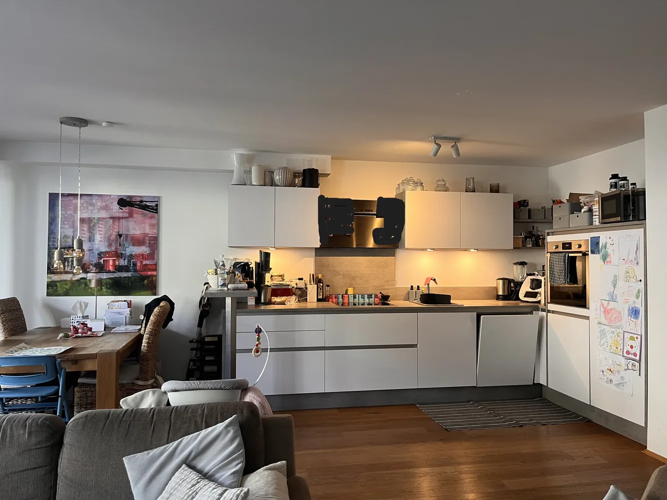 3 Zimmer Wohnung mit 105 m² in Köln – Bild 7