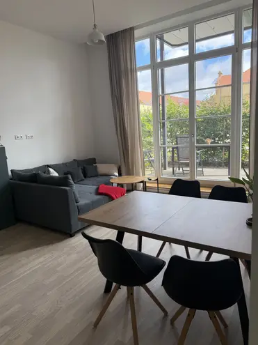 2 Zimmer Wohnung mit 65 m² in Leipzig – Bild 8