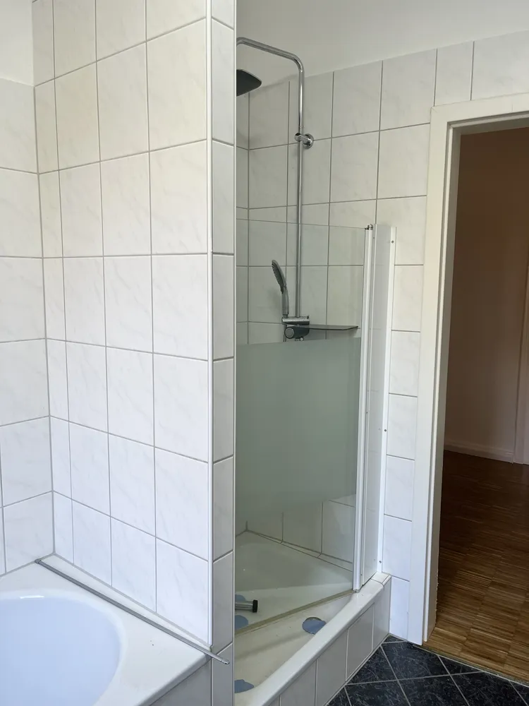 3 Zimmer Wohnung mit 57 m² in Kassel – Bild 2