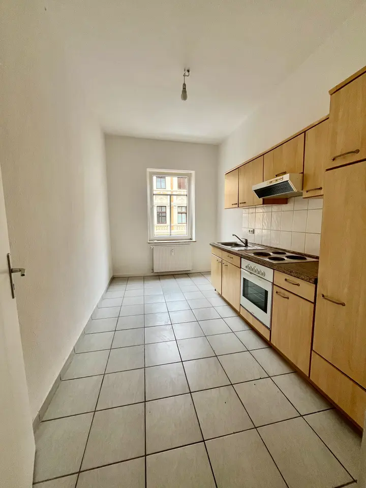 2 Zimmer Wohnung mit 59 m² in Dessau-Roßlau – Bild 3