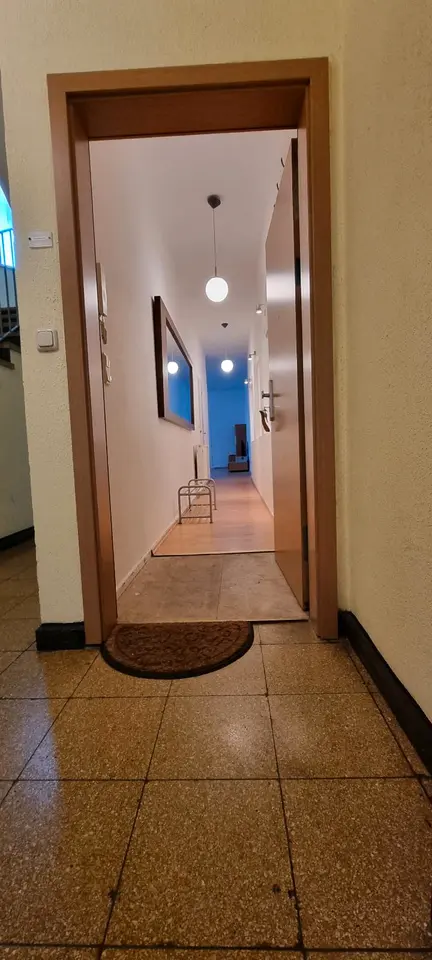 3 Zimmer Wohnung mit 50 m² in Düsseldorf – Bild 7