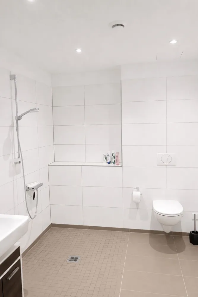 2 room apartment with 65 m² in Cologne – Photo 7