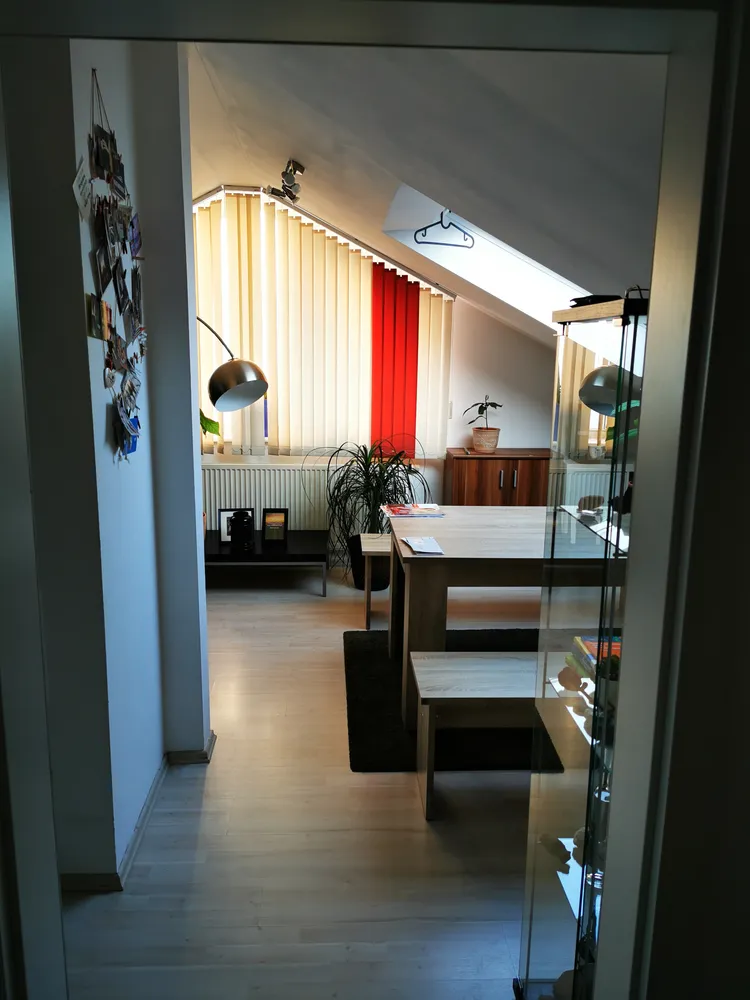 2 Zimmer Wohnung mit 57 m² in Nürnberg – Bild 11