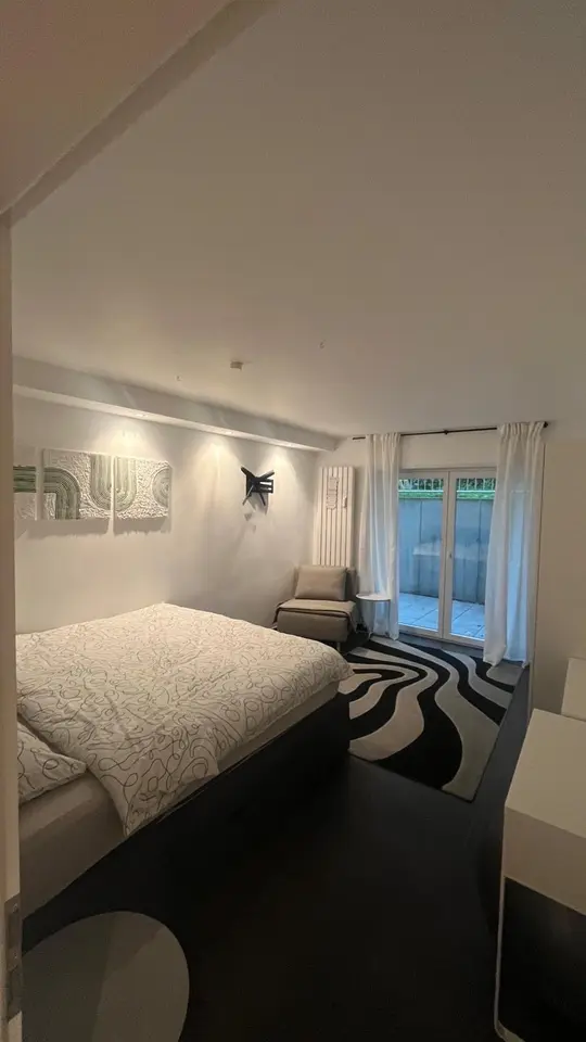 WG-Zimmer mit 67 m² in Weinheim – Bild 9