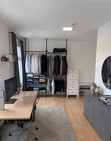 3 Zimmer Wohnung mit 91 m² in Wiesbaden – Bild 6