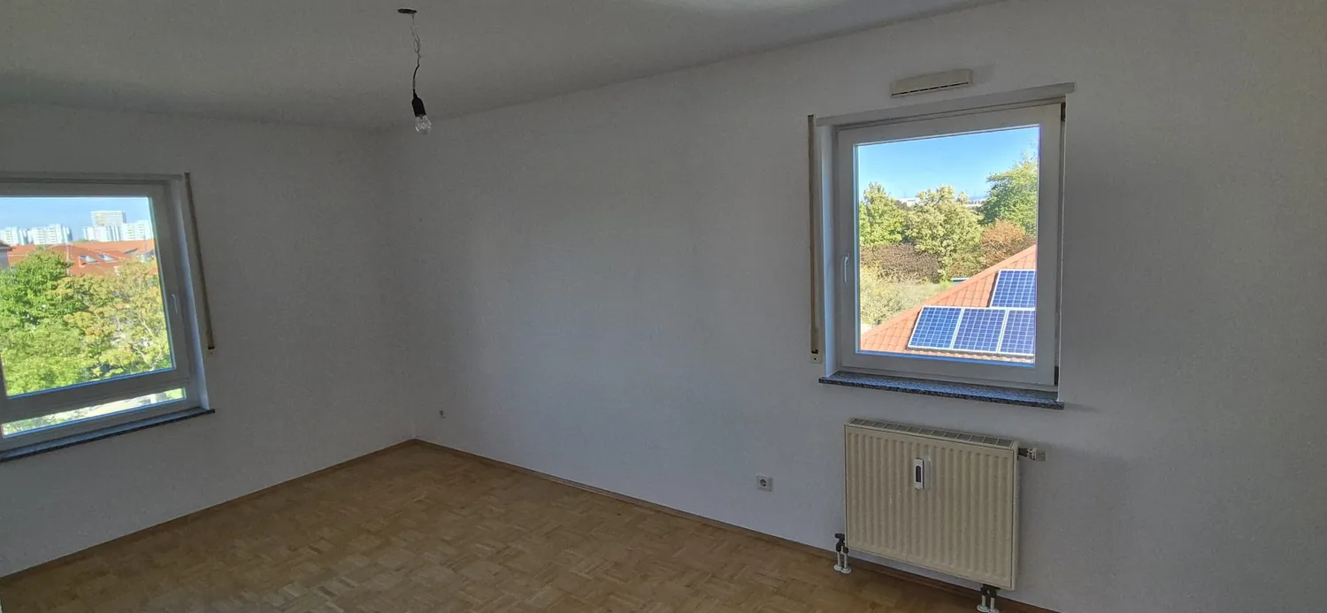 4 Zimmer Wohnung mit 97 m² in Mannheim – Bild 12