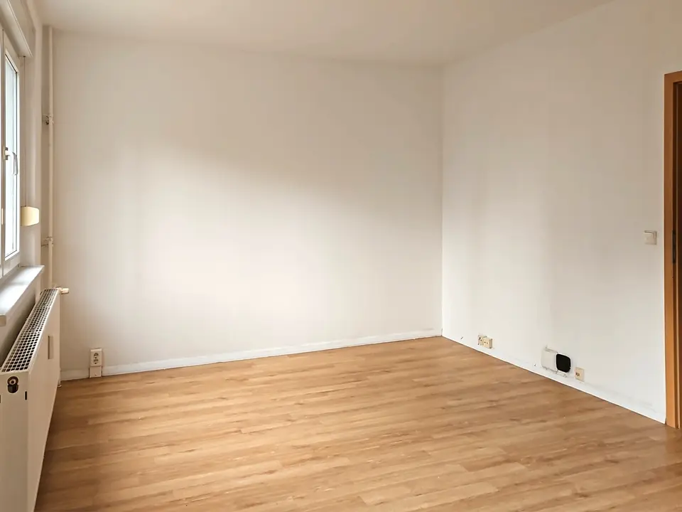 3 Zimmer Wohnung mit 60 m² in Halle (Saale) – Bild 3