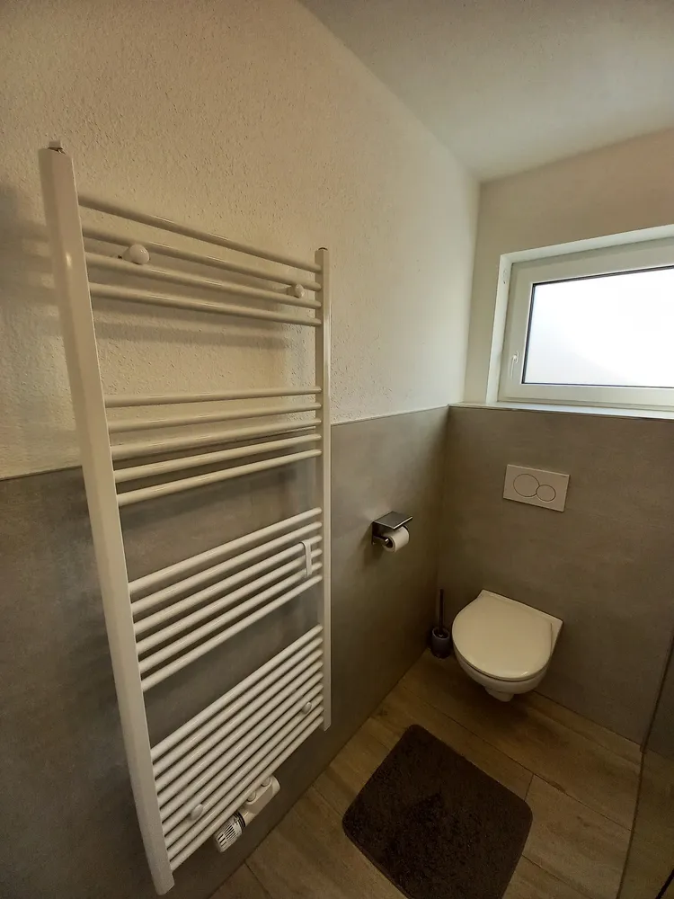 2 room apartment with 32 m² in Aalen – Photo 2
