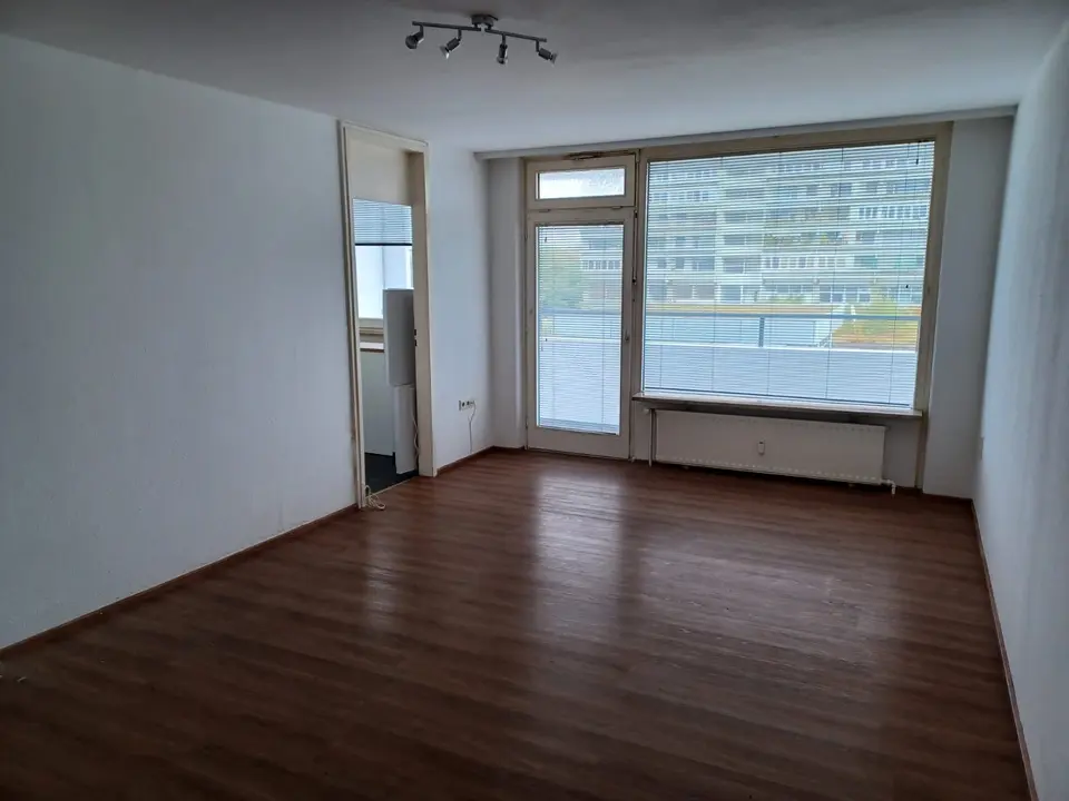 2 Zimmer Wohnung mit 40 m² in Augsburg – Bild 1